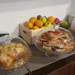 Joy فندق كاستيل فولتورنو