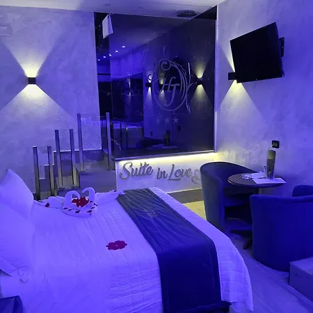 Hotel Joy