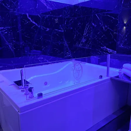 Hotel Joy 3*