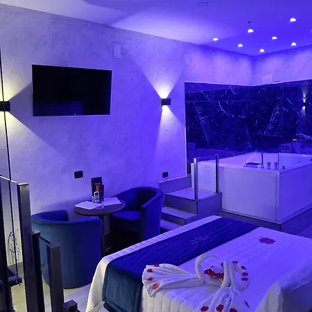 Joy Hotel Castel Volturno