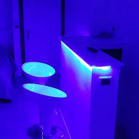 Joy 3* Castel Volturno