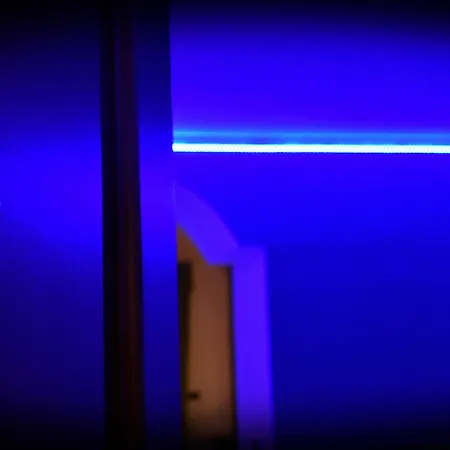 Joy 3* Castel Volturno