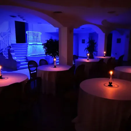 Joy 3* Castel Volturno