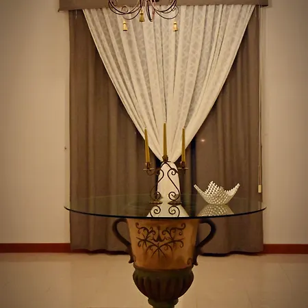 Joy Otel Castel Volturno