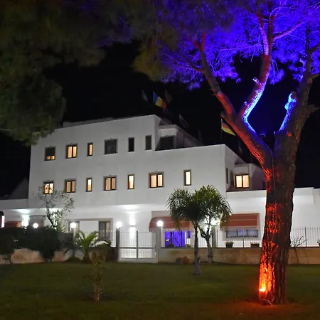 Otel Joy Castel Volturno