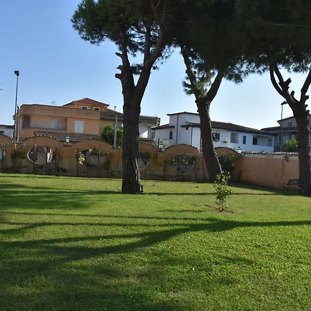 Joy Otel Castel Volturno