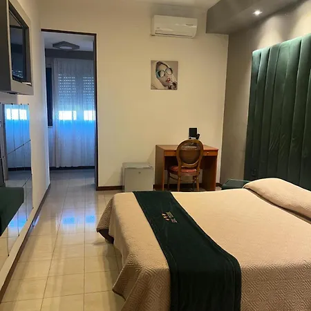 Hotel Joy