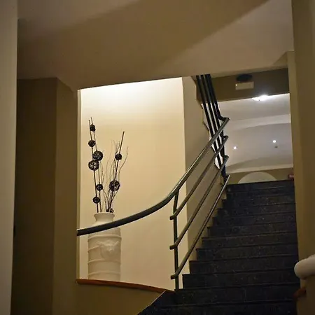 Joy Hotel