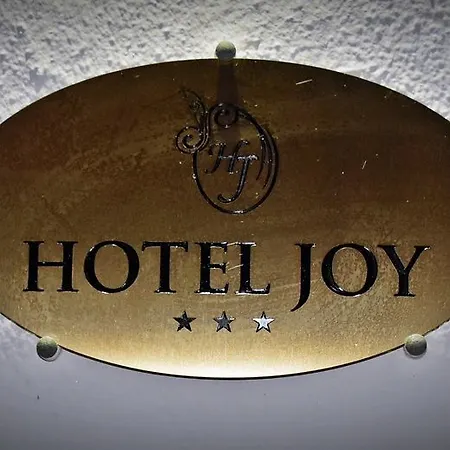 Joy Castel Volturno