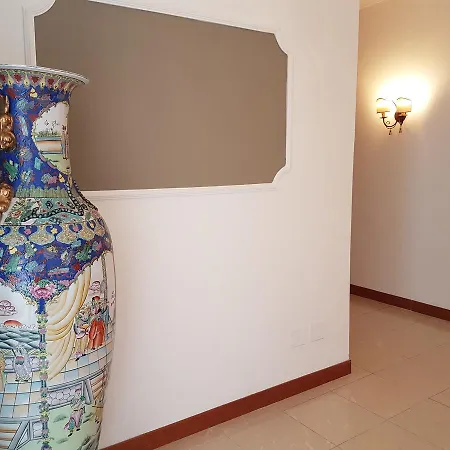 Joy Hotel Castel Volturno