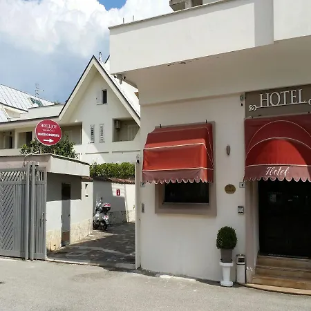 Joy 3* Castel Volturno