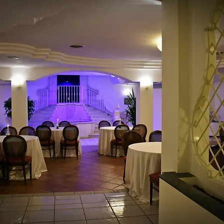 Hotel Joy Castel Volturno