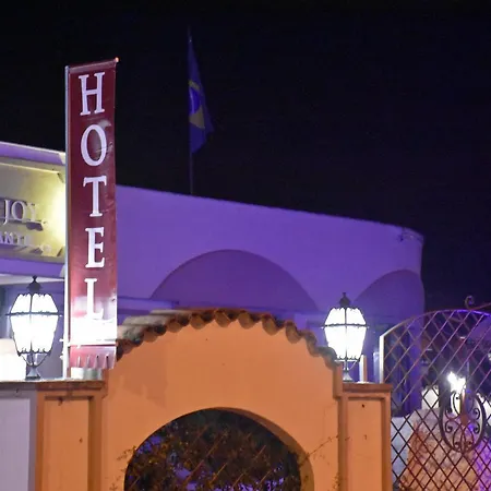 Hotel Joy 3*
