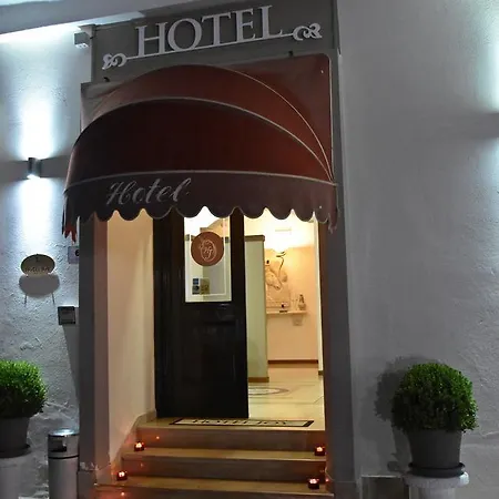Hotel Joy Castel Volturno