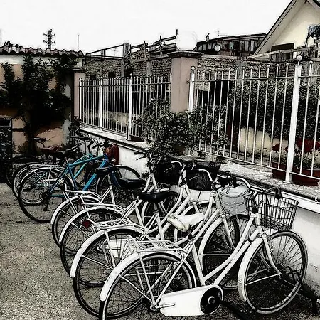 Hotel Joy Castel Volturno