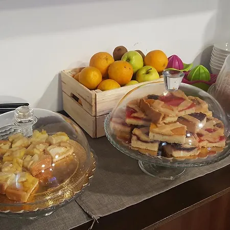 Joy Otel Castel Volturno