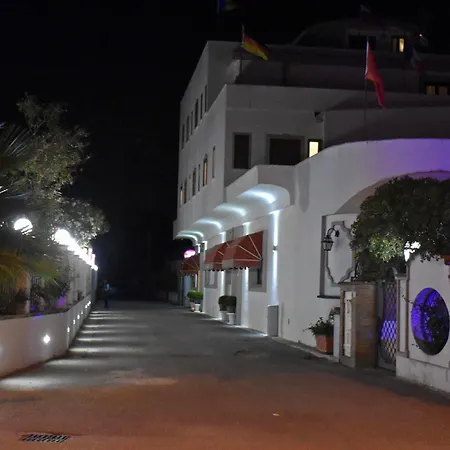 Hotel Joy Castel Volturno