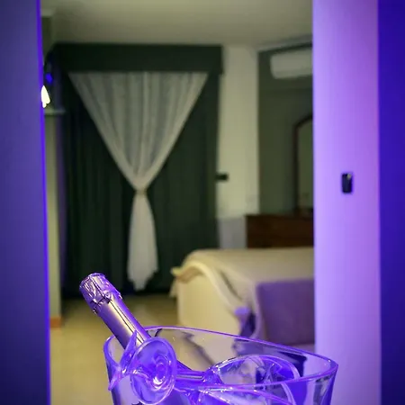 Hotel Joy