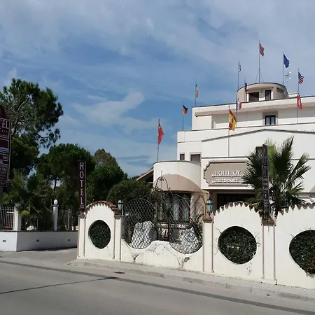 Joy 3* Castel Volturno
