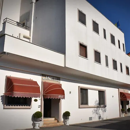 Joy 3* Castel Volturno