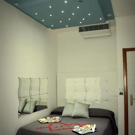 Hotel Joy Castel Volturno