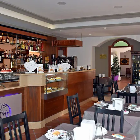Hotel Joy Castel Volturno