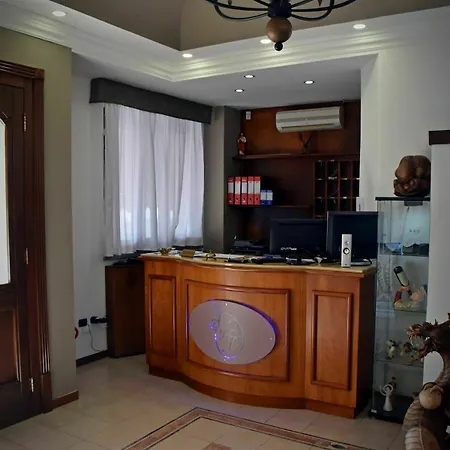 Hotel Joy 3*