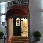 Hotel Joy Castel Volturno