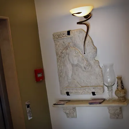 Joy 3* קסטל וולטורנו