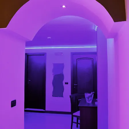 فندق Joy 3*