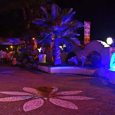 Hotel Joy Castel Volturno