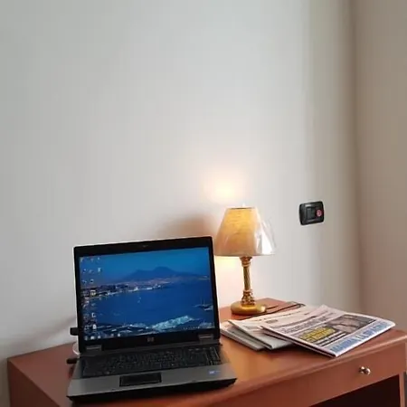 Joy מלון קסטל וולטורנו