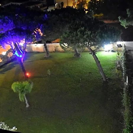 Joy 3* Castel Volturno