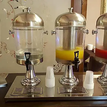 Hotel Joy Castel Volturno