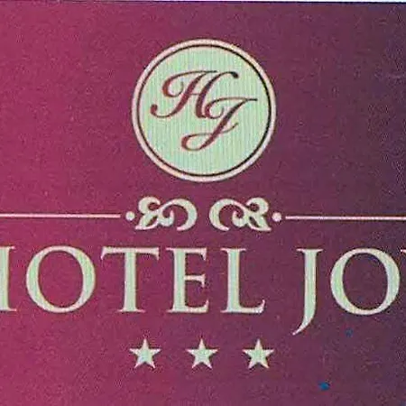 Joy Hotel Castel Volturno