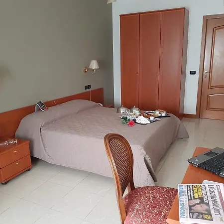 מלון Joy קסטל וולטורנו