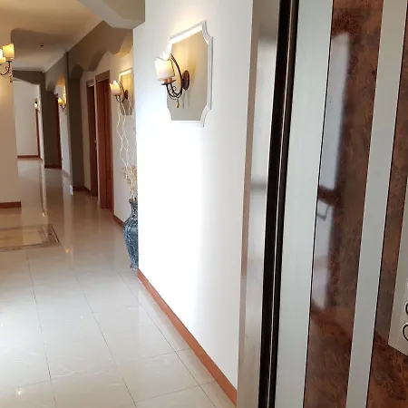 Joy 3* קסטל וולטורנו