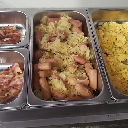 מלון Joy קסטל וולטורנו