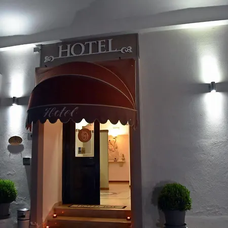 Joy 3* Castel Volturno