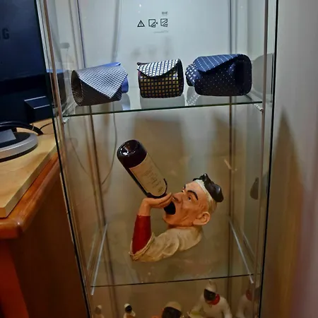 Hotel Joy