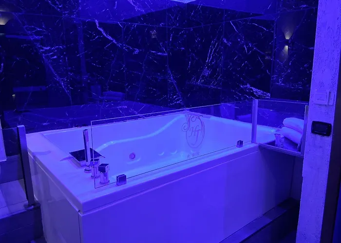 Hotell Joy 3*