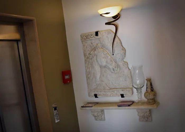 Joy 3* Castel Volturno