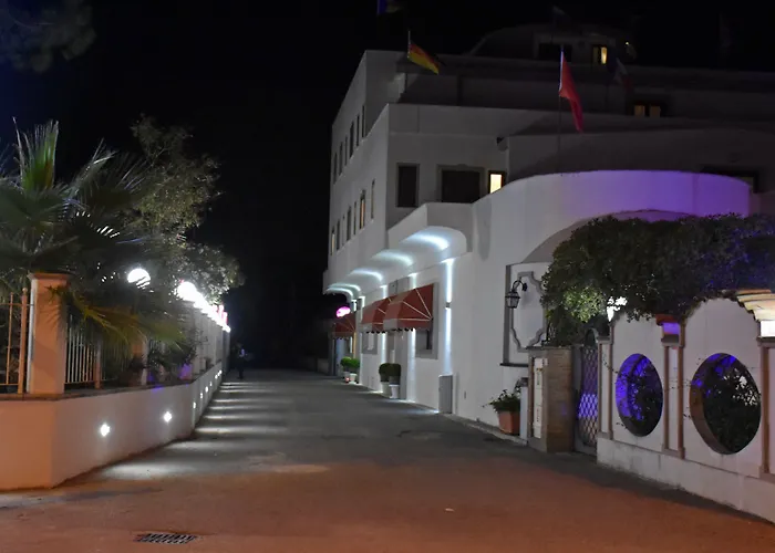 Joy Hotell 3*