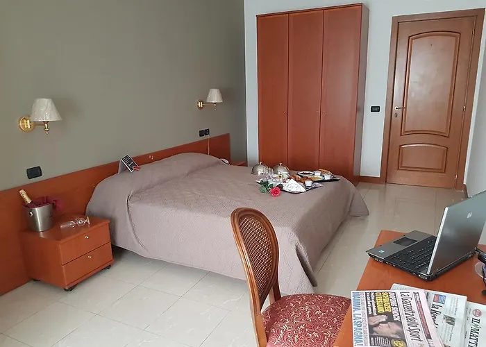 Hotell Joy Castel Volturno