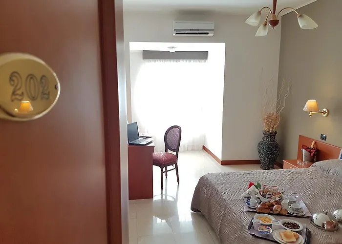 Joy Hotel Castel Volturno