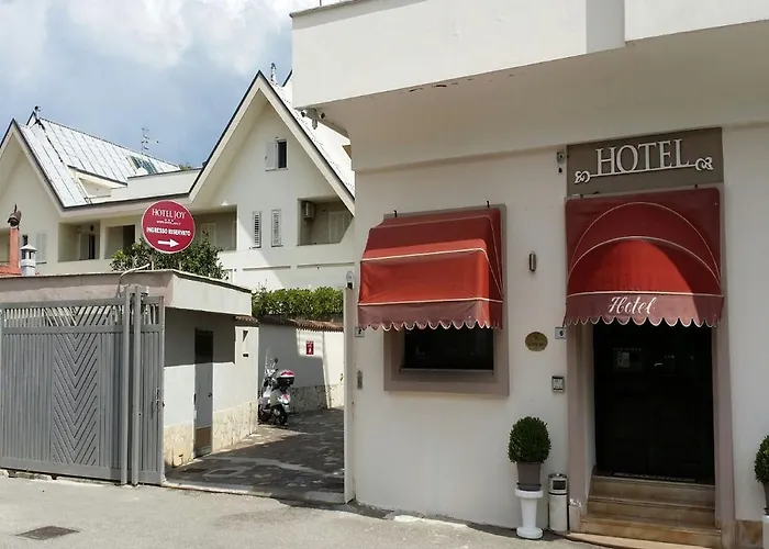 Joy 3* Castel Volturno