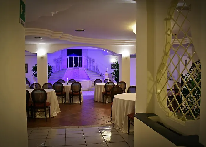 Hotell Joy Castel Volturno