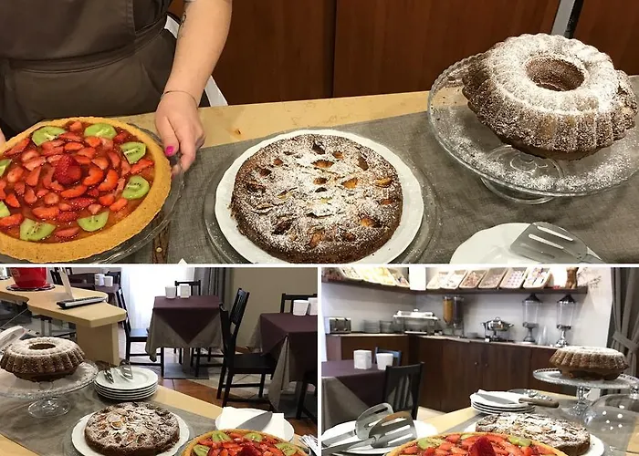 ジョイ 3* カステル・ヴォルトゥルノ