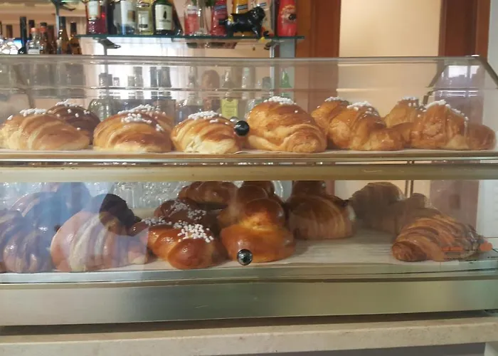 Joy Hotel Castel Volturno